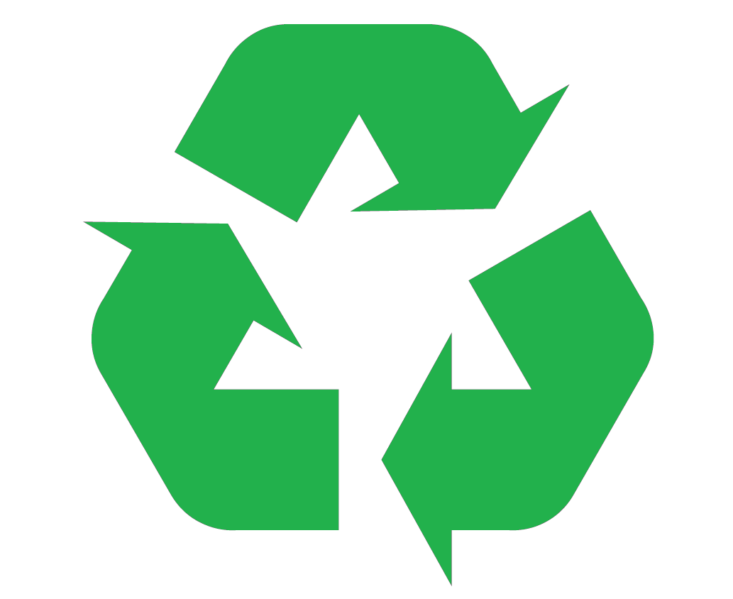Procurement for recycled materials